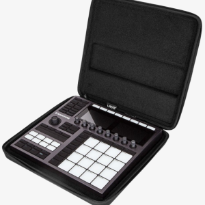 UDG Creator NI Maschine+/MK3 Hardcase Black - Image 3