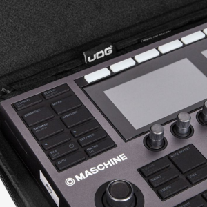 UDG Creator NI Maschine+/MK3 Hardcase Black - Image 5