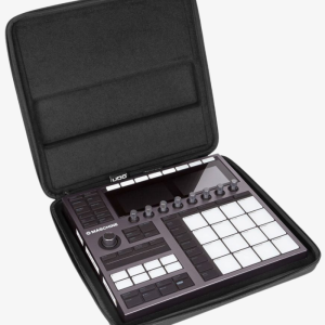 UDG Creator NI Maschine+/MK3 Hardcase Black - Image 7
