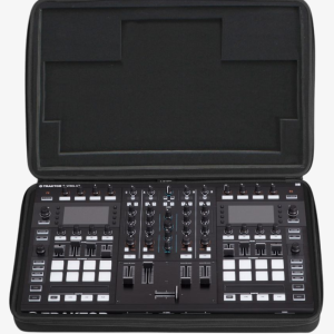 UDG Creator NI Traktor Kontrol S8 Hardcase Black - Image 1