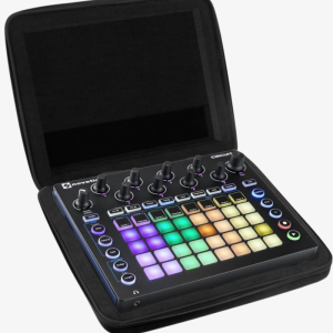 UDG Creator Novation Circuit Hardcase Black - Image 1