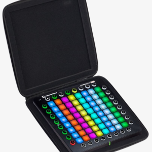 UDG Creator Novation Launchpad Pro Hardcase Black - Image 3
