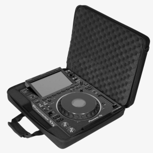 UDG Creator Pioneer CDJ-3000/ 2000NXS2/ DJM-900NXS2 Hardcase Black - Image 1