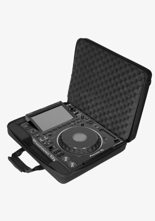 UDG-Creator-Pioneer-CDJ-3000-2000NXS2-DJM-900NXS2-Hardcase-Black-1