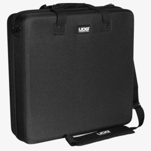 UDG Creator Pioneer CDJ-3000/ 2000NXS2/ DJM-900NXS2 Hardcase Black - Image 4