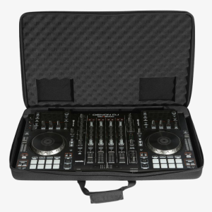 UDG Creator Pioneer DDJ-FLX10/ DDJ-1000/DDJ-1000SRT/ Denon MCX8000/ Reloop Mixon 8 Pro Hardcase Black