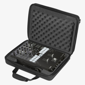 UDG Creator Pioneer DJM-S9/ S7 Hardcase Black - Image 1