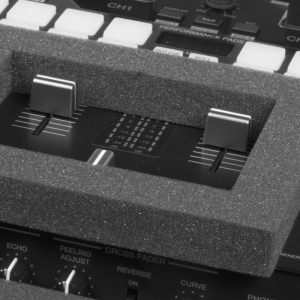 UDG Creator Pioneer DJM-S9/ S7 Hardcase Black - Image 7