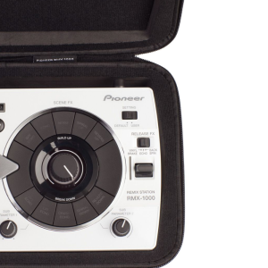 UDG Creator Pioneer RMX-1000 Hardcase Black MK2 - Image 3