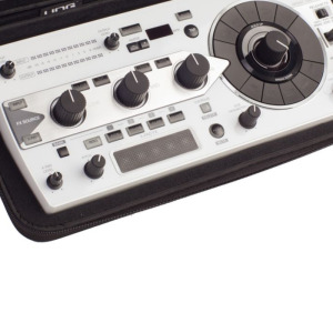 UDG Creator Pioneer RMX-1000 Hardcase Black MK2 - Image 5