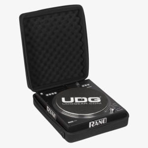 UDG Creator Rane Twelve MKII Hardcase Black - Image 3