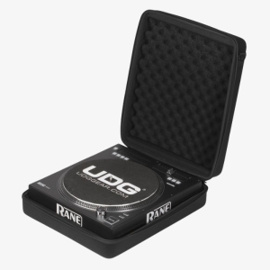 UDG Creator Rane Twelve MKII Hardcase Black - Image 5