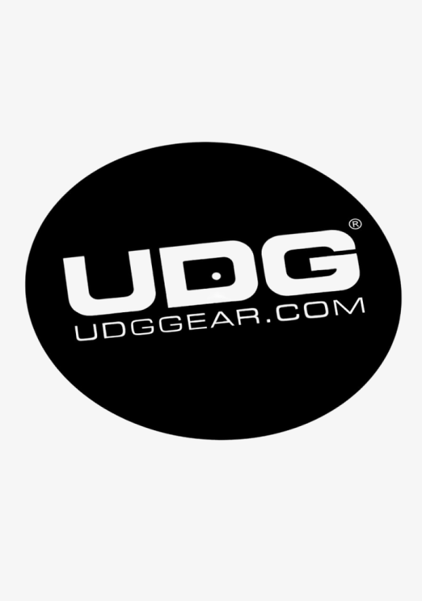UDG-Slipmat-Set-Black-White-1