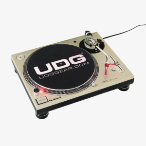 UDG Slipmat Set Black / White - Image 2