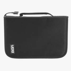 UDG Ultimate CD Wallet 100 Black - Image 3