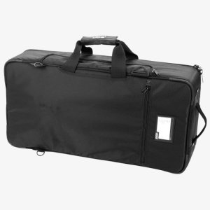 UDG Ultimate MIDI Controller Backpack Large Black/Orange Inside MK2 - Image 2