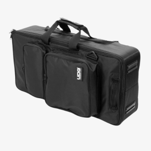 UDG Ultimate MIDI Controller Backpack Large Black/Orange Inside MK2 - Image 4