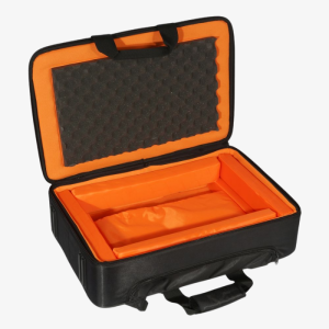 UDG Ultimate MIDI Controller Backpack Small Black/Orange Inside MK2 - Image 6