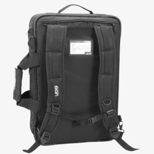 UDG Ultimate MIDI Controller Backpack Small Black/Orange Inside MK2 - Image 7