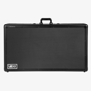 UDG Ultimate Pick Foam Flight Case Multi Format 3XL Black MK2 - Image 2
