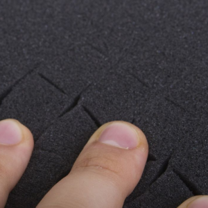 UDG Ultimate Pick Foam Flight Case Multi Format L Black - Image 15