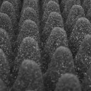 UDG Ultimate Pick Foam Flight Case Multi Format L Black - Image 17