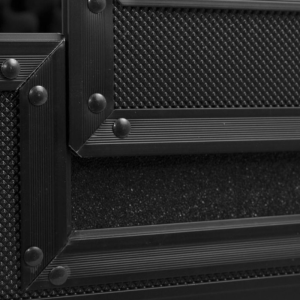 UDG Ultimate Pick Foam Flight Case Multi Format L Black - Image 19