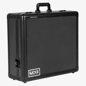 UDG Ultimate Pick Foam Flight Case Multi Format L Black - Image 3