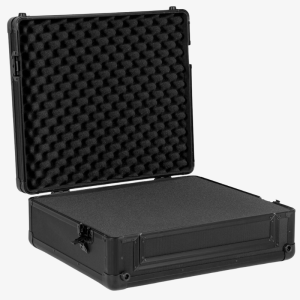 UDG Ultimate Pick Foam Flight Case Multi Format L Black - Image 4
