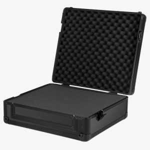 UDG Ultimate Pick Foam Flight Case Multi Format L Black - Image 6