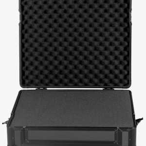 UDG Ultimate Pick Foam Flight Case Multi Format L Black - Image 8