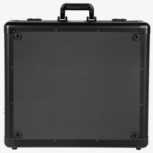 UDG Ultimate Pick Foam Flight Case Multi Format L Black - Image 9
