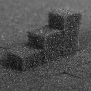 UDG Ultimate Pick Foam Flight Case Multi Format M Black - Image 16