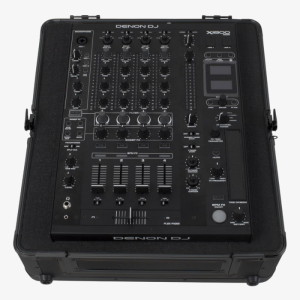 UDG Ultimate Pick Foam Flight Case Multi Format M Black - Image 2