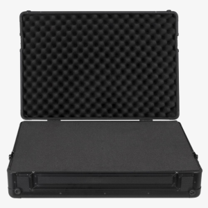 UDG Ultimate Pick Foam Flight Case Multi Format XL Black - Image 9