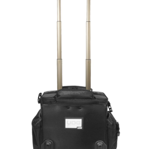 UDG Ultimate SlingBag Trolley DeLuxe Black, Orange Inside MK2 - Image 6