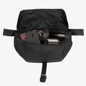 UDG Ultimate Waist Bag Black - Image 1