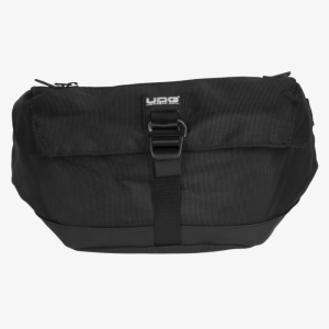 UDG Ultimate Waist Bag Black - Image 2