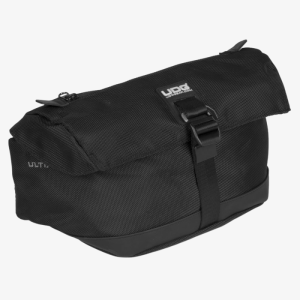 UDG Ultimate Waist Bag Black - Image 6