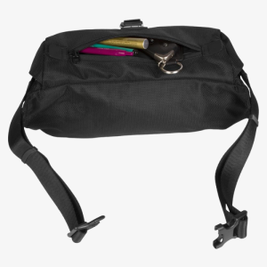 UDG Ultimate Waist Bag Black - Image 7
