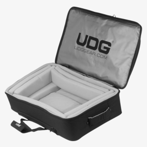 UDG Urbanite MIDI Controller Backpack Large Black - Image 11