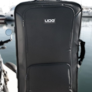 UDG Urbanite MIDI Controller Backpack Large Black - Image 12