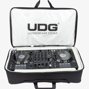 UDG Urbanite MIDI Controller Backpack Large Black - Image 2