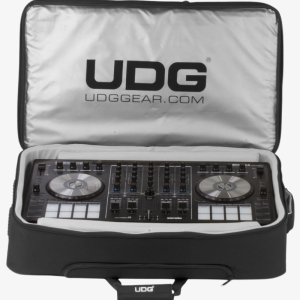 UDG Urbanite MIDI Controller Backpack Large Black - Image 6
