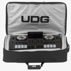 UDG Urbanite MIDI Controller Backpack Large Black - Image 8