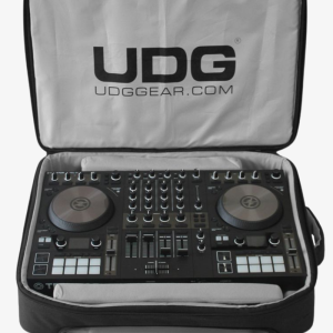 UDG Urbanite MIDI Controller Backpack Medium Black - Image 2