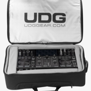 UDG Urbanite MIDI Controller Backpack Medium Black - Image 4