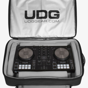 UDG Urbanite MIDI Controller Backpack Medium Black - Image 6