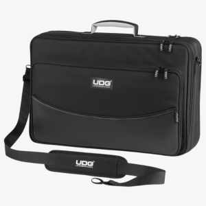 UDG Urbanite MIDI Controller FlightBag Medium Black - Image 1