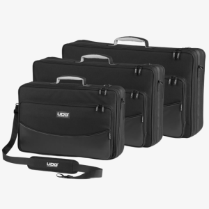 UDG Urbanite MIDI Controller FlightBag Medium Black - Image 12